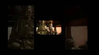 Имя бога даже в фильмах говорят.Библиотекарь 2004г.