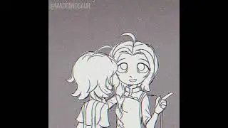 (oc) hey mom?