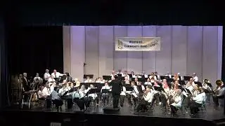 Liberty Bell - Sousa