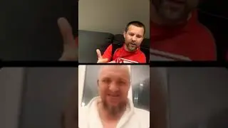 Молекула ада: Гаджи не удивил. Шульский опаснее. С Дациком устроим резню. Емельяненко Кокляев смешно