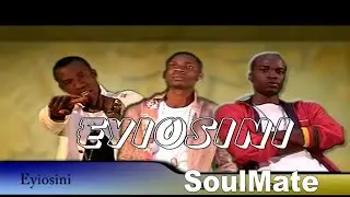 Soul mate_Eyiosini video album