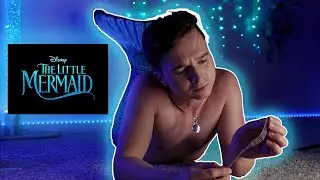 Part of Your World (Male Cover) Tyler Warwick