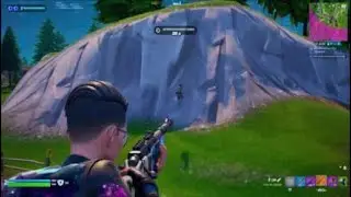 Ce genre de aim / fortnite