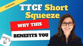 TTCF getting short squeezed: Why Cathie Wood thinks Shorting a stock is a good thing