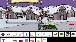 Solución Futurama Saw Game COMPLETA
