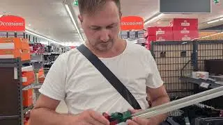 Мы снова в LIDL - Новинка на моей кухне АЭРОГРИЛЬ Silver Crest РАСПАКОВКА