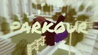 🔥Minecraft parkour mode 3￼🔥~XDkid