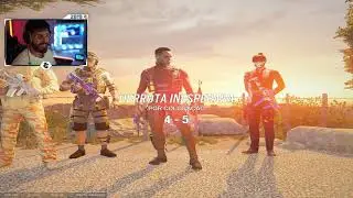 Deixa o LIKE: Chegando no Champion HEEEIN - Sem SOM na INTRO