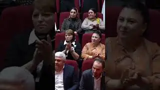 Чествование выпускников г. Буйнакск