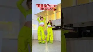 How many dances do you know? 💃✅✨❌ 
