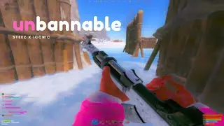 unbannable