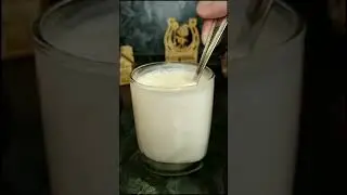 ПРИГОТОВИМ ЯБЛОЧНЫЙ КОКТЕЙЛЬ 😍😋