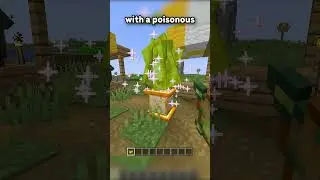 Minecraft's Biggest Update Yet...