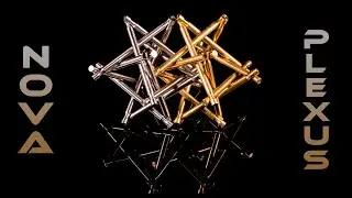 The Incredible Nova Plexus!!