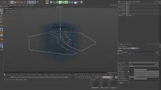 filling an object