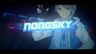 INTRO |  NongSky | HEARTFUNNT