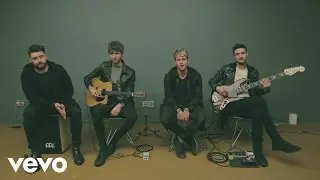 Kodaline - A-Sides Presents: Kodaline 