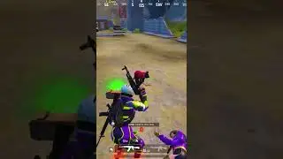 Pubg mobile 1vs3 #shorts​