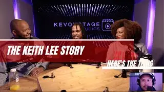 The Keith Lee Story