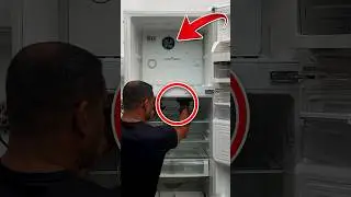 Porque se congela mi refrigerador y no enfría