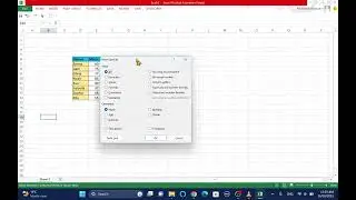 #excel