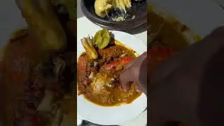 Un autre manière de faire La sauce graine