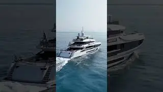MANGUSTA . Toward the next dream. #bahamas #usaOnboard #mangusta