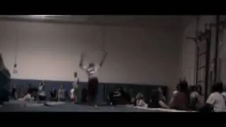 Aaron Cook New Footage