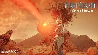 Horizon Zero Dawn - Sylens' final scene (What does it mean?)