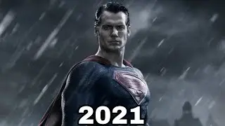 Evolution of SUPERMAN | Things Evolution