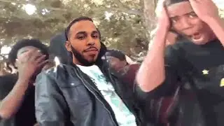 Hamlinz's Joke