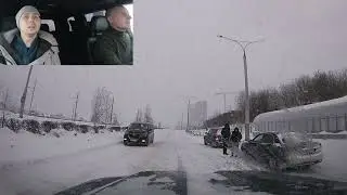 Успешный экзамен в Новом! 2024-ом году! (Экзамен в ГИБДД)