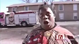 The Building Is On Fire (Jaydon Lewis Remix)