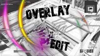 Changes 💔 Highlights Fortnite (Overlay edit)