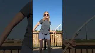 Cosack Flanking ⚔️ Фланкировка кубанской нагайкой
