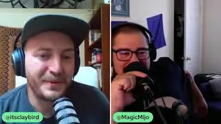 Episode 166