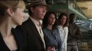 parker ;; scenes from se01 ep03 ● the two horse job