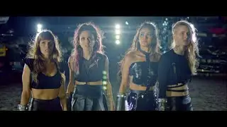 Spare Parts - OFFICIAL TRAILER