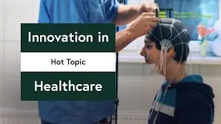 What are the barriers to Innovation in Healthcare?