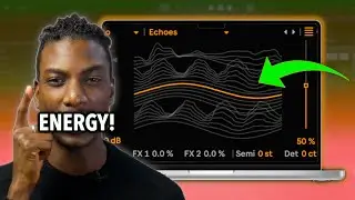You Don’t Need Expensive VSTs To Make Sick Future Bass! - Ableton Live Stock Plugins