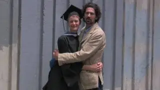 The Grad - Part 5