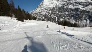 La Thuile - quick auto edit