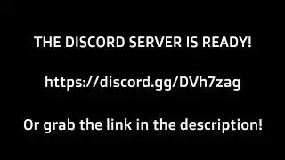 THE ROBLOX VORE DISCORD SERVER!