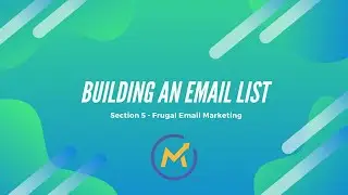 How To Build An Email List Fast | Black Hat Web Scraping