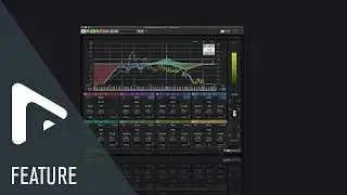 Frequency 2 | New Features in Nuendo 11