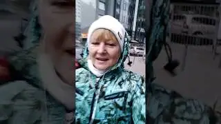 Здоровый образ жизни в стиле Прайд