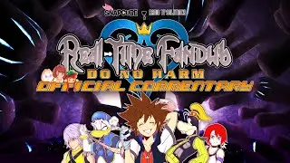 DO NO HARM (OFFICIAL COMMENTARY) | SnapCube's Real-Time Fandub