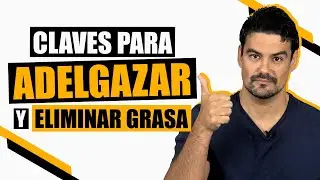 Cómo Adelgazar Eliminando la Grasa Visceral