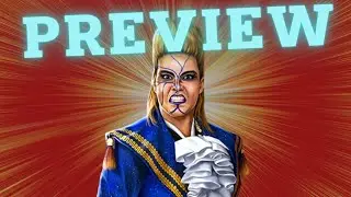 Bull Nakano PREVIEW!