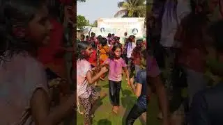 Happy Holi status